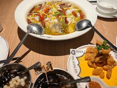 -新太二·鲜料川菜(东汇城店)