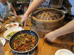 -渔乡米香·剁椒鱼头(四方坪店)