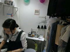 -易改衣·专业衣物奢护中心(珠江新城猎德店)