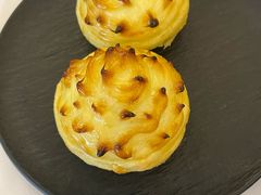 -马克西姆俄罗斯餐厅(通亚街店)