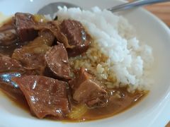 -香港久记牛腩云吞面(友好广场店)