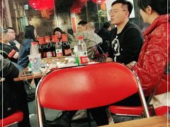大堂-酱肉小酒馆(梅陇店)