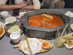 -马有鱼·馕坑烤全鱼(美美2店)