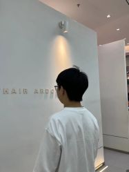 -MY HAIR ARDOR