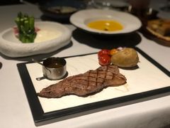 西冷扒-哈布斯扒房(华发商都店)