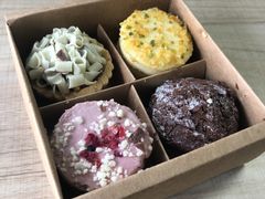 -星巴克(杭州银泰城西一店)