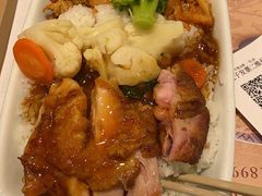 -吉野家(复兴路第二餐厅店)