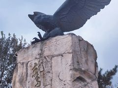 -北京鹫峰国家森林公园