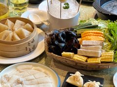 -三克火锅影院(来福士店)