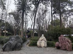 -成都武侯祠博物馆