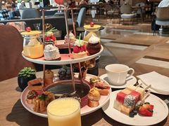 -粤海喜来登酒店·&More聚驿(天河城店)