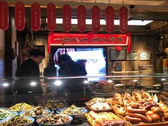 -張飛扒肉·龙江非遗(道外店)