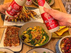 -壹酒贰肉1926·深夜食堂(九纬路店)