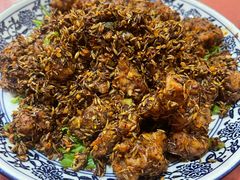 -北大地皖峰饭馆