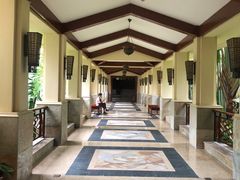 -三亚亚龙湾天域度假酒店