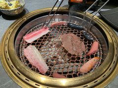-花时·炭火烧肉(东百中心A馆店)