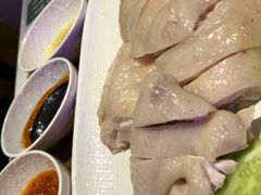 -金椰壳· 大厨新加坡菜(壹方城店)