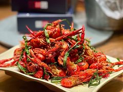 -巴厘龙虾·榜首油焖大虾(音乐学院·沿江酒馆店)