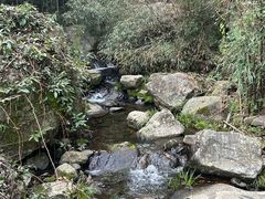 -山沟沟景区