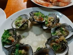 -南蚝小贝海鲜特色餐厅(南澳岛店)