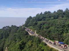 -泰山风景名胜区