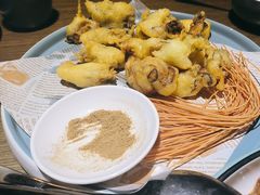 -隆喜元鱼汤包·海鲜(中联广场店)