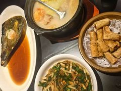 -阿毛饭店首店·宁波老字号(文化广场店)