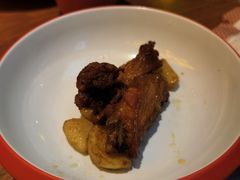 -老闵田螺馆·南昌市井菜·特色小吃(总店)