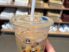 -瑞幸咖啡(番禺万达广场店)
