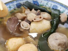 -陈添記·祖傳爽鱼皮·西关老字号(广州首店)