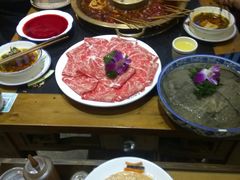 -巴蜀印象火锅(永陵总店)