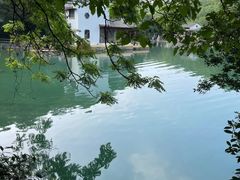 -南京珍珠泉风景区