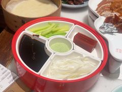 -小吊梨汤·北京菜·烤鸭(鸟巢店)