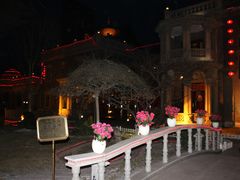 门面-卫鼎轩·曹公馆(鼓楼店)