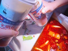 台式麻辣锅-湊湊火锅·茶憩(世博大道店)