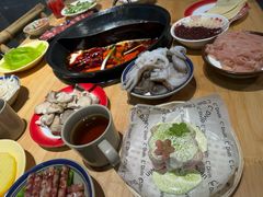 -海底捞火锅(方塔东街店)