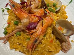 -翠贝卡&Mama Kelly Brunch Coffee(河西店)