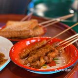 中山探店| 风味烧烤留住人间烟火气的东北饭堂