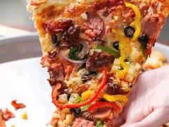 -Tubestation站点比萨(五道营店)