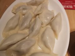 -喜家德虾仁水饺(东方宝泰店)