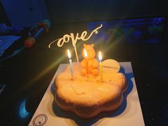 -CAKE BOSS 蛋糕老板(领展购物广场·中关村店)