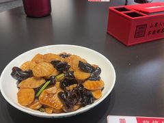 -老山东·山东菜(鲁菜名店)