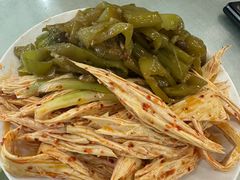 -杨记拉面总店