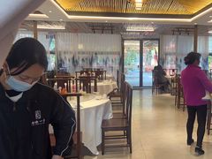 -陶缘一号·四季缘·老字号顺德菜·户外婚礼家宴(西滘店)