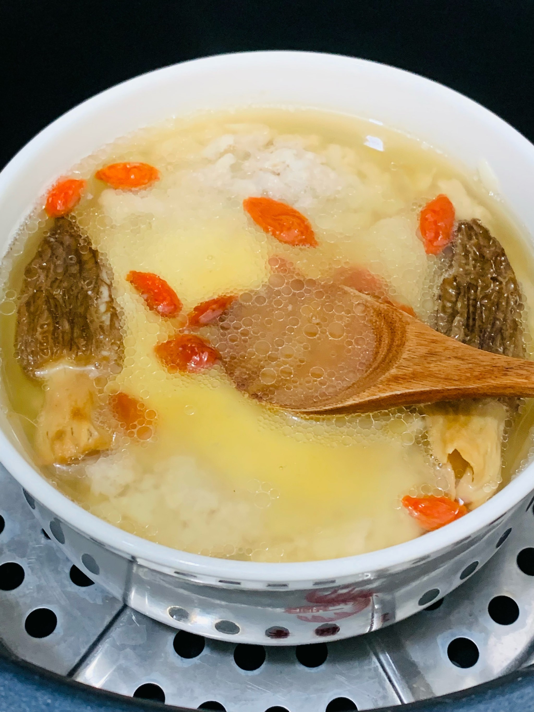 春季长高黄金期,记得给宝宝安排这个汤!