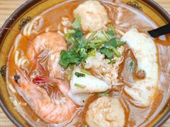 -老宅原住民沙茶面精品小吃(龙头路店)