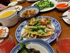-頂好酒家·经典粤菜(海信广场店)