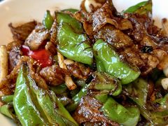 -小厨娘金榜题名(夫子庙秦淮河店)