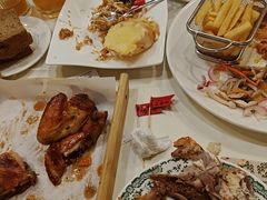 -老井俄式餐厅