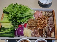 -福禄财东北菜(珠江帝景店)